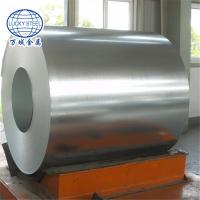 Gi zinc coated galvanized steel coil with JISG3302 grade
